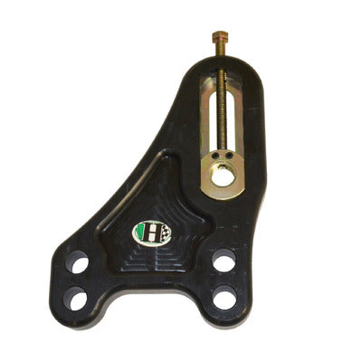 Howe Trailing Arm Adjuster RH Tall 318925R
