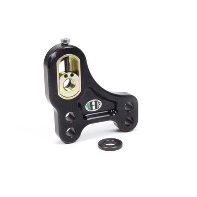 Howe Trailing Arm Adjuster RH 318927R