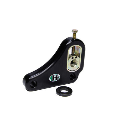 Howe Trailing Arm Easy Adjust LH Low Profile 318928L