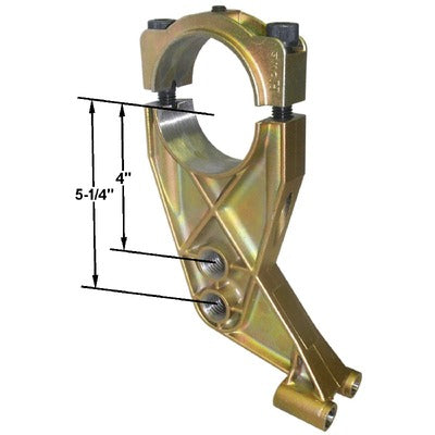 Howe Trailing Arm & Shock Mount 31991