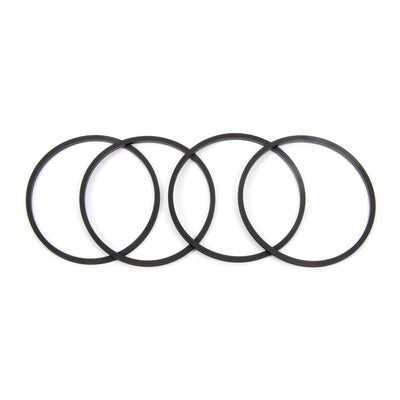 Howe Piston O-Rings for 337 3376