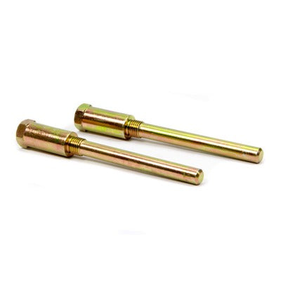 Howe Caliper Bolts (Pair) Hardened 337BH