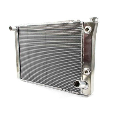 Howe Radiator Chevy w/Heat Exchanger 34127C