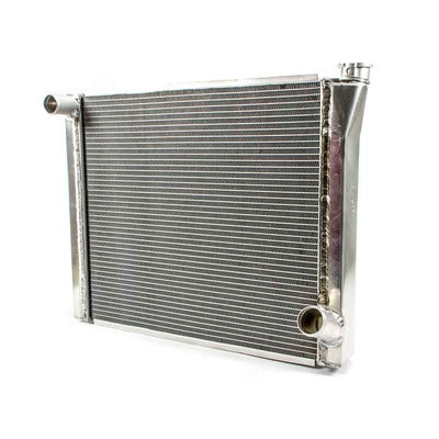 Howe Radiator 19.75" x 24.25" Chevy 34224