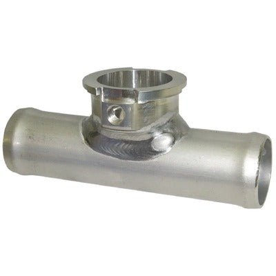 Howe Radiator Inline Filler 1.5" Hose to 1.5" Hose 3423