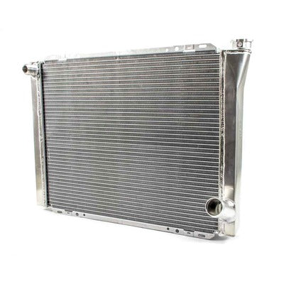 Howe Radiator 20" x 26.75" Chevy 342A16
