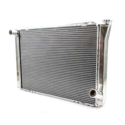 Howe Radiator 19.5" x 28.75" Chevy 342A28
