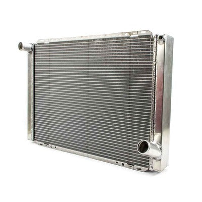 Howe Radiator 19" x 28" Chevy No Filler 342A28NF