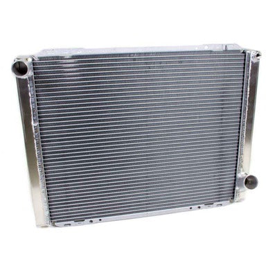 Howe Radiator 19" x 26" Chevy 342ANF