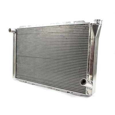 Howe Radiator 19" x 31" Chevy 342E