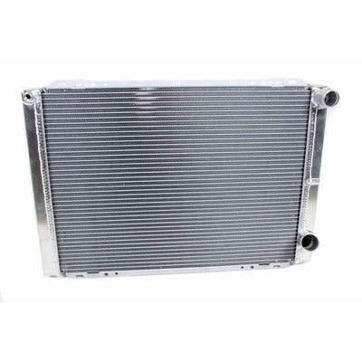 Howe Radiator 19" x 28" Chevy Dual Pass No Filler 34328RNF