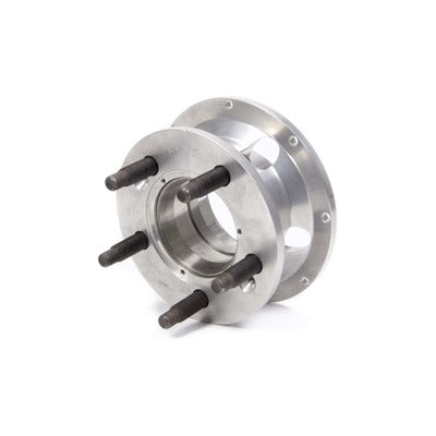 Howe Aluminum Hub Studs & Races (8 Bolt) 36558