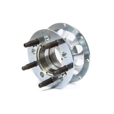 Howe 8 Bolt Steel Hub Only 36568
