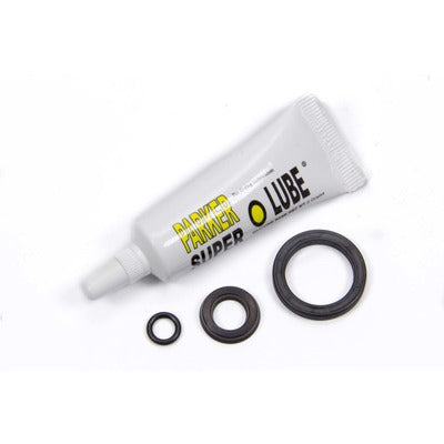 Howe Seal Kit G3 Master Cylinder 1" 524316K