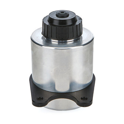 Howe Reservoir Billet Remote Mount Dual Outlet 524361