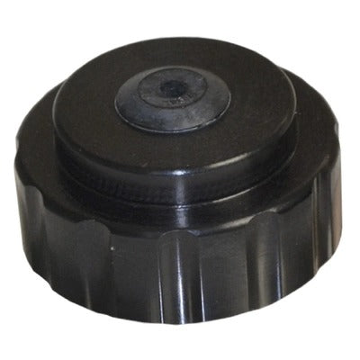Howe Reservoir Cap Billet Aluminum for Billet Reservoir 524373