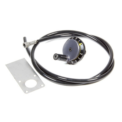 Howe Brake Adjuster Assembly w/Indicator Dial 52620