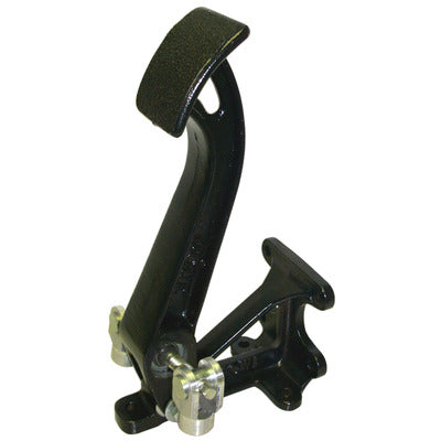 Howe Floor Brake Pedal 52692
