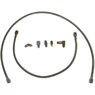Howe Throw Out Bearing Remote Bleed Kit 8289