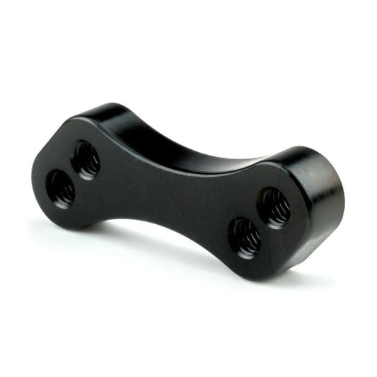 Howe Idler Arm Bracket Frame Mount, Chevelle