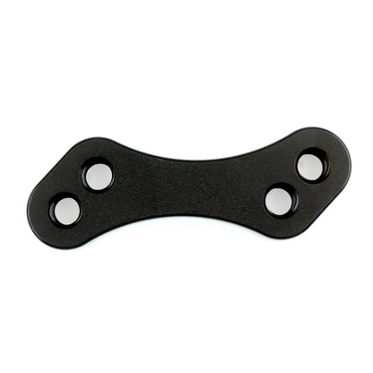 Howe Idler Arm Bracket Frame Mount 912340, Chevelle 
