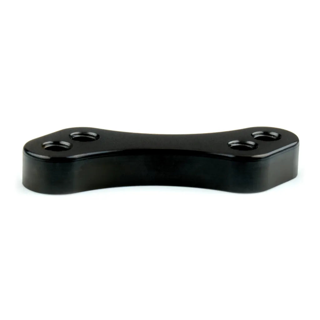 Howe Idler Arm Bracket Frame Mount 912340, Chevelle 