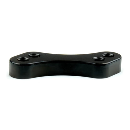 Howe Idler Arm Bracket Frame Mount 912340, Chevelle 