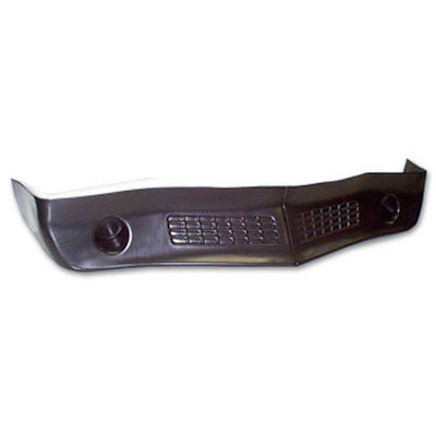 Howe 81 GM F-Body Camaro Lower B824