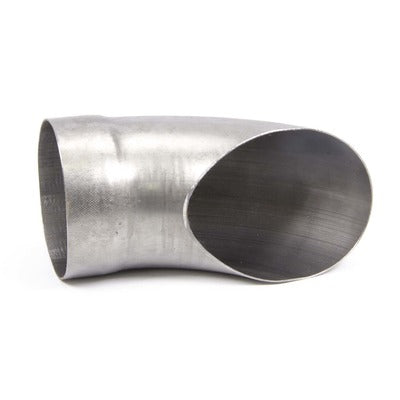 Howe 5" Exhaust Turn Down H20051