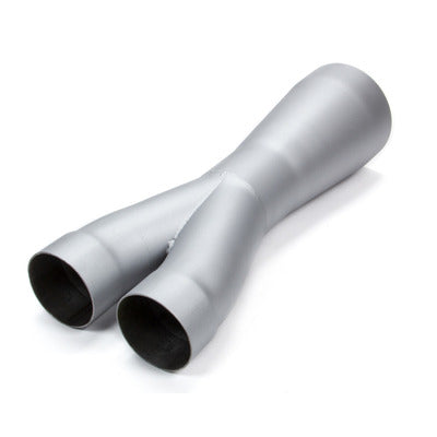 Howe 2 into 1 3" to 5" Y-Pipe H2022