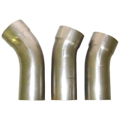Howe Elbow Kit 3.5" H2100