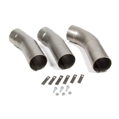 Howe Elbow Kit 3" H2103
