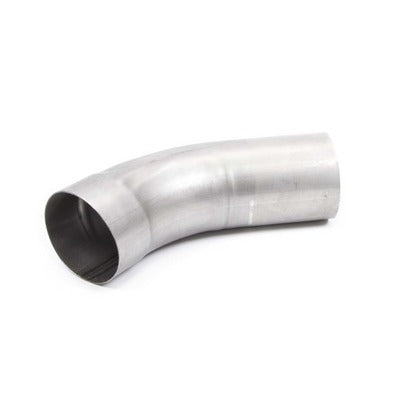 Howe 3.5" Exhaust Elbow 45-Degree H2108
