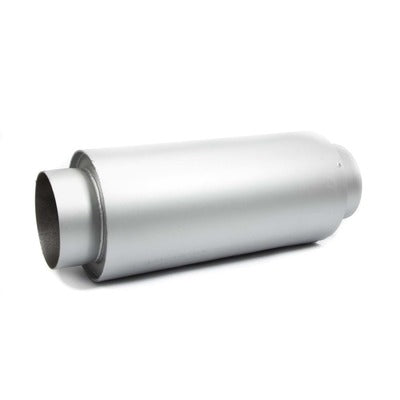 Howe 10" 2 Into 1 Muffler H3010