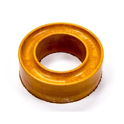 Howe Coil-Over Spring Rubber Helper 15# White SA4915