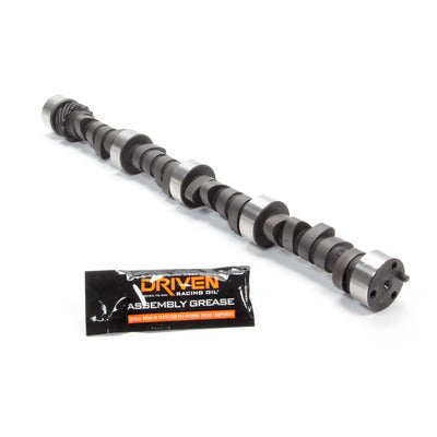 Howards Solid Camshaft SBC Max Oval 110822-06