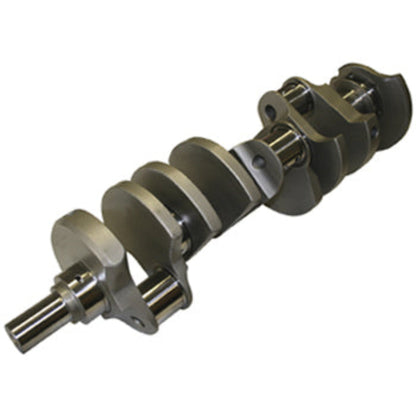 Billet Reaper Crankshaft for BB Chevy