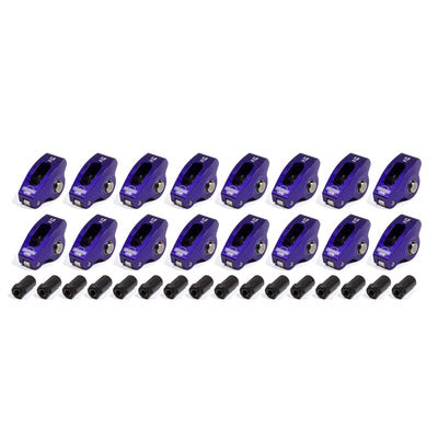 Howards Roller Rocker Arms SBC 1.5 Ratio 7/16" Stud 90072