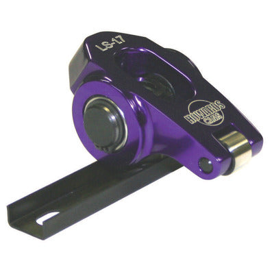 Howards Roller Tip Rocker Arm Set 1.70 Ratio GM LS 90095