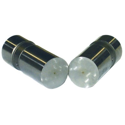 Howards Solid Lifter Set Chevy V8 Direct Lube 91110