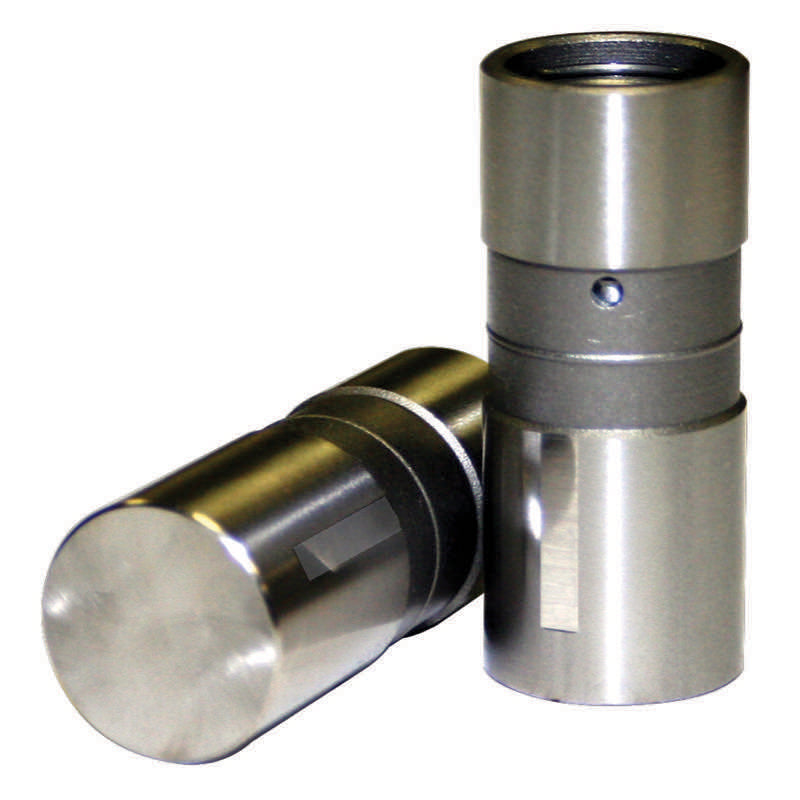 Direct Lube Hydraulic Lifters
