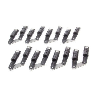 Howards Solid Roller Lifters SBC Vertical Style 91122