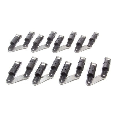 Howards Solid Roller Lifters BBC Vertical Style 91127