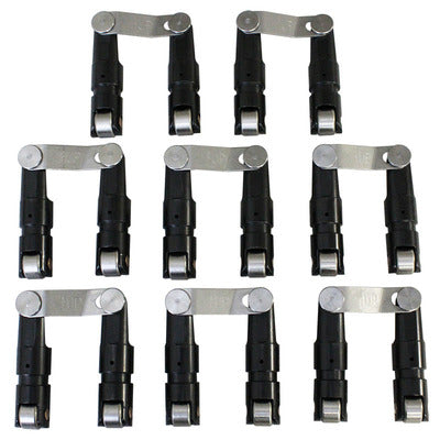Howards Solid Roller Lifters BBC Vertical Style 91128