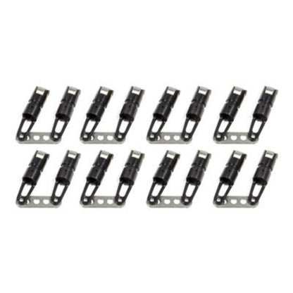 Howards Solid Roller Lifters SBC Vertical Style 91132