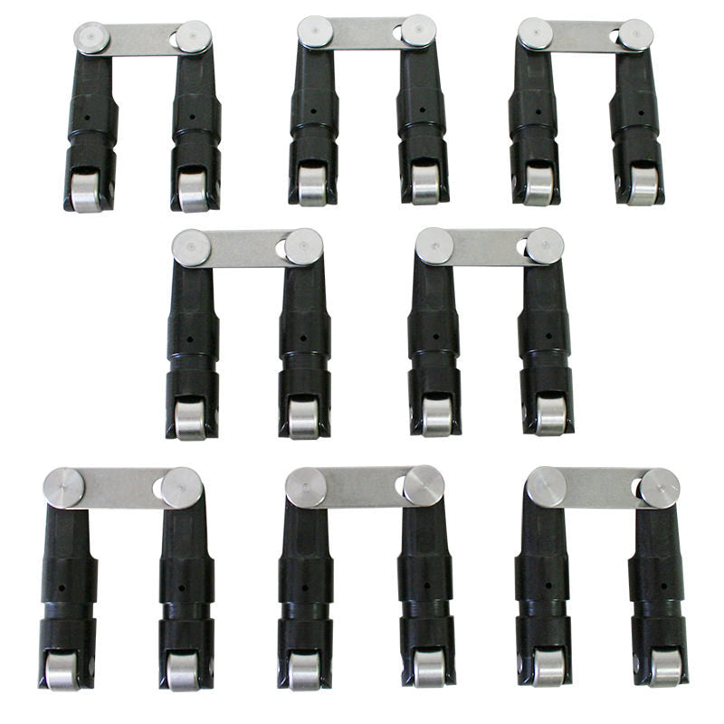 Sport Max Chevy Mechanical Roller Lifters