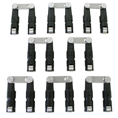 Sport Max Chevy Mechanical Roller Lifters
