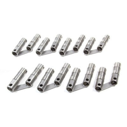 Howards Hydraulic Roller Lifters GM LS Series w/Vertical Bar 91166