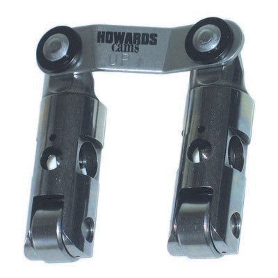 Howards Solid Roller Lifters BBC Pro-Max + .3" 91198