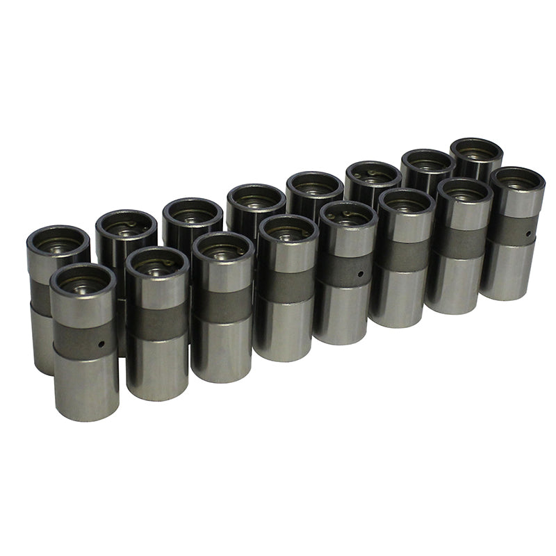 “The Original” &nbsp;Direct Lube Solid Lifters, Ford 221-351W, 351C